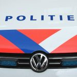 Stock – Politie auto