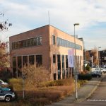 Stock – Gemeente kantoor Saffier