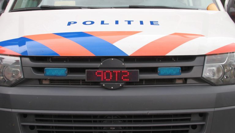 Politie plukt drankrijders van de weg af in Nieuwerkerk en Moordrecht
