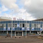 Stock – Gemeente Raad huis Raadhuisplein