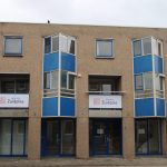 Stock – Gemeente kantoor Raadhuisplein Publiekszaken