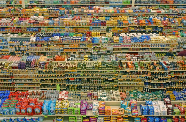 Aangepaste openingstijden supermarkten tijdens feestdagen