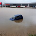 auto te water waddinxveen 17-1-2018-1
