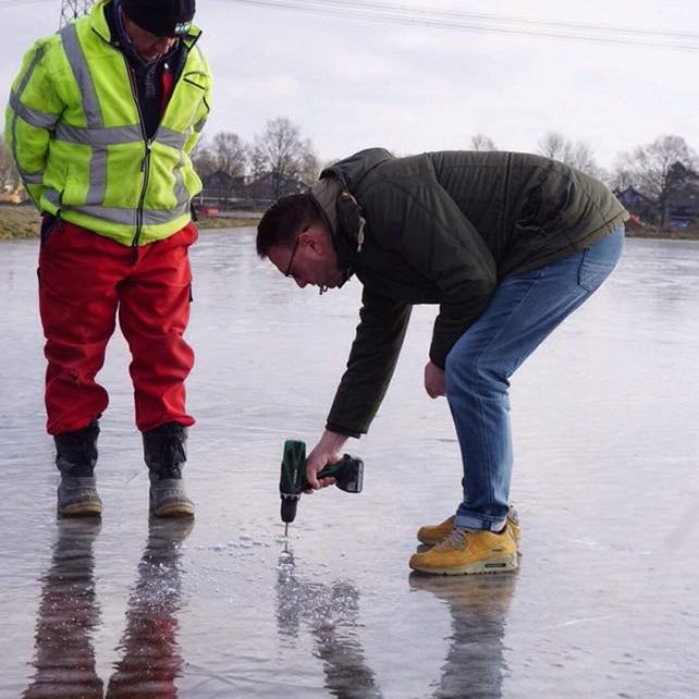 Image result for schaatsen maart 2018