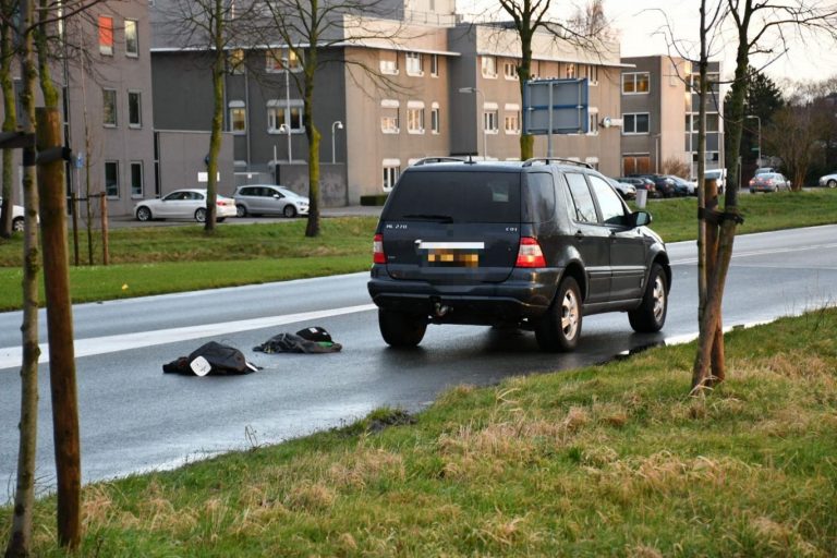 Onderzoek naar doodsoorzaak 39-jarige man na aanhouding in Waddinxveen