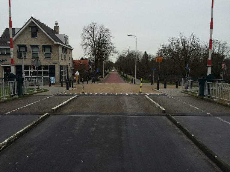 Snelheid Middelweg Moordrecht uitschieter bij VVN metingen (+video)