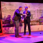 Afscheid raadslid Nick Rockx (VVD) 2018
