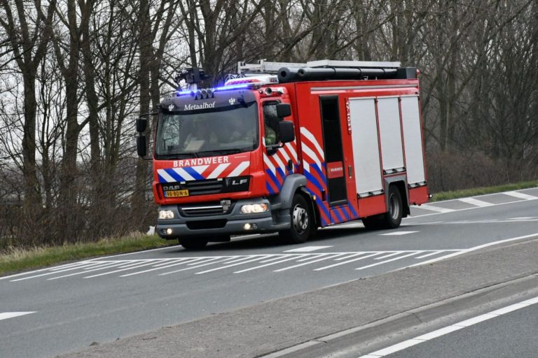 Brandweer Nieuwerkerk haalt tweede plek bij regionale voorrondes