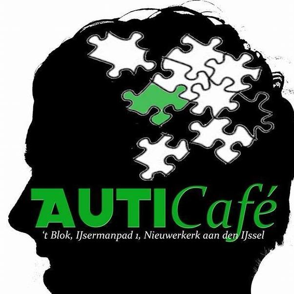 Nieuw seizoen van Auticafé start in ’t Blok