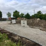 nieuwbouw flat brinckhorst moordrecht