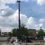 Geüpload naarFeestelijke Heipaal voor Gemeentehuis Zuidplas