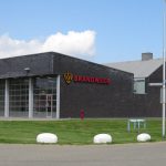 Brandweerkazerne Zevenhuizen opril