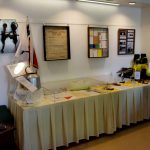tentoonstelling sport oudheidskamer 2018