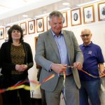 tentoonstelling sport oudheidskamer 2018