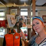tentoonstelling sport oudheidskamer 2018 mamma memphis depay