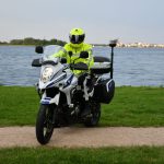 motor gemeente zuidplas handhaving