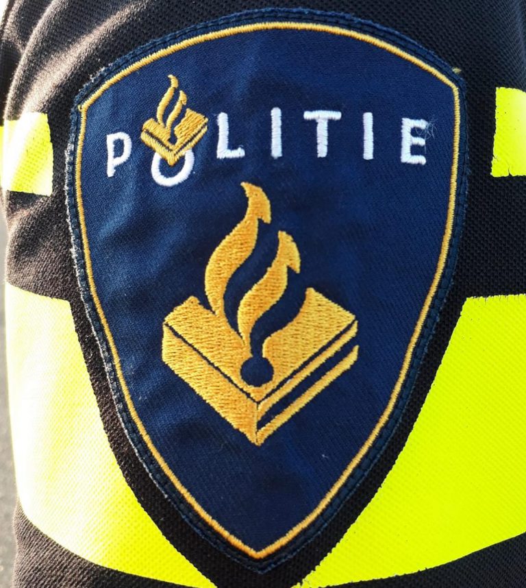 Politie zoekt getuigen van steekpartij in Waddinxveen