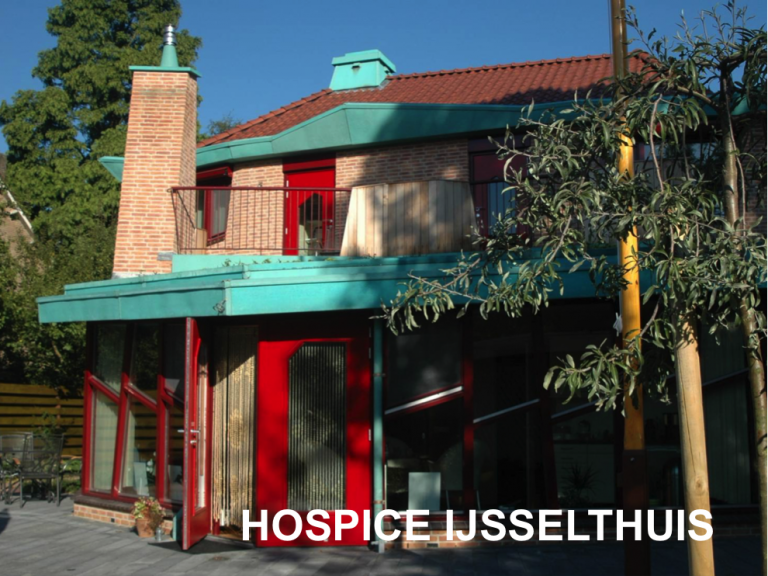 Roparun doneert ruim €8100 aan Hospice IJsselThuis voor veilige en comfortabele zorg
