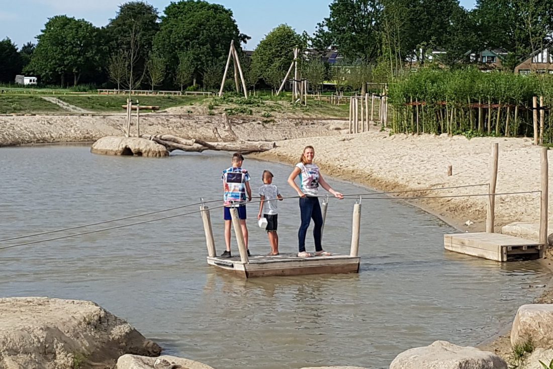 Hennipgaarde Tinet