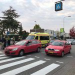 ongeval Europalaan 15 oktober 2018-1