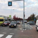 ongeval Europalaan 15 oktober 2018-2