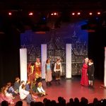 Theater voor Iedereen hamelen swanla 2018