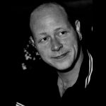 Anton Schrammeijer  foto Hans Korbee