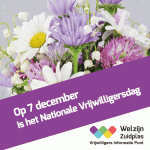 Banner Vrijwilligers bedankt Gouwe en IJsselnieuws 2