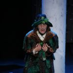 Theater voor Iedereen hamelen swanla 2018 marieke van der putten