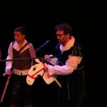 Theater voor Iedereen hamelen swanla 2018