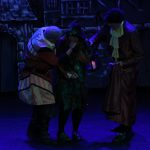 Theater voor Iedereen hamelen swanla 2018