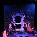 Theater voor Iedereen hamelen swanla 2018