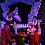 Theater voor Iedereen hamelen swanla 2018