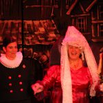 Theater voor Iedereen hamelen swanla 2018