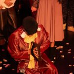 Theater voor Iedereen hamelen swanla 2018