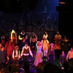 Theater voor Iedereen hamelen swanla 2018