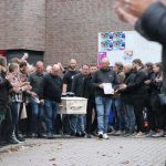 Uitvaart anton schrammeijer november 2018