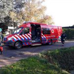 Duikteam 17-1111 Ongeval knibbelweg noordelijke dwarsweg zevenhuizen