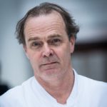 Prof. Dr. Casper van Eijck