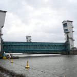 gesloten hollandse ijsselkering algerabrug