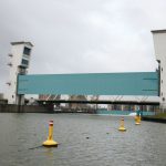 gesloten hollandse ijsselkering algerabrug