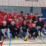 VCN Heren 1 2018-2019