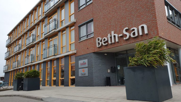 Woonzorgcentrum Beth-San 50 jaar