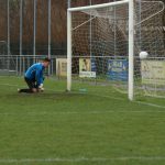 keeper moordrecht bal goal voetbal