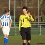 Voetbal moordrecht tegen Moerkapelle 2019 van egmond