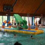 junglezwemmen mei 2019 polderbad