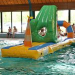 junglezwemmen mei 2019 polderbad