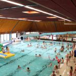 junglezwemmen mei 2019 polderbad