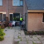 buurt preventie ronde nieuwerkerk