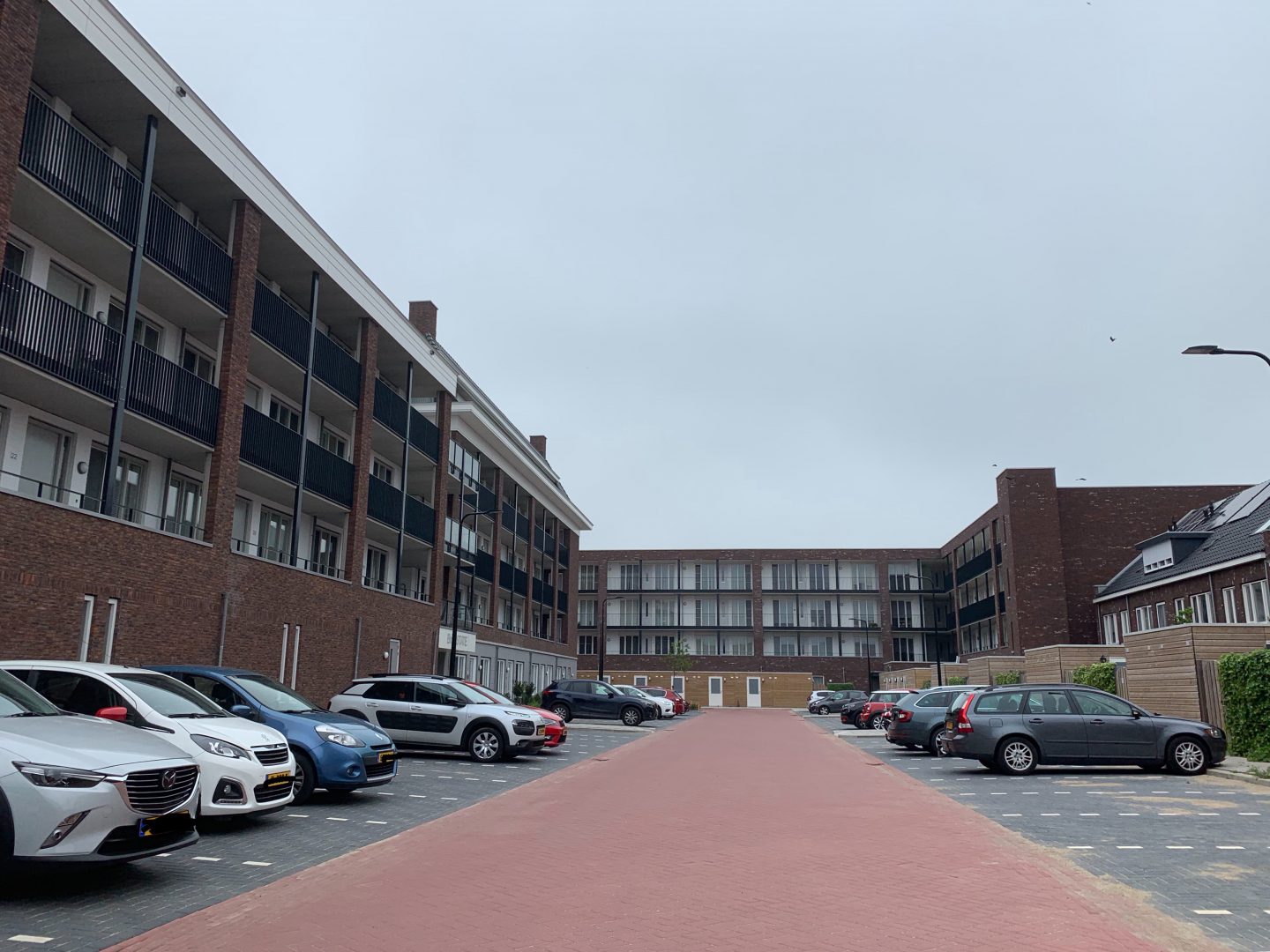 Zuidplas wil eigen bewoners meer ruimte geven op de woningmarkt
